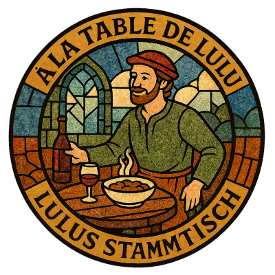 À la Table de Lulu